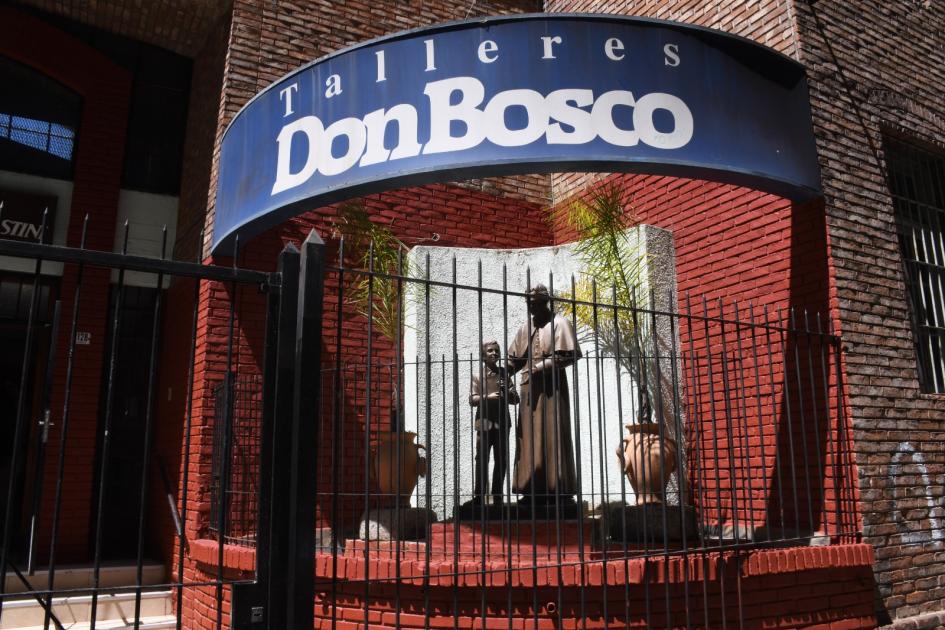 Talleres Don Bosco Talleres Don Bosco