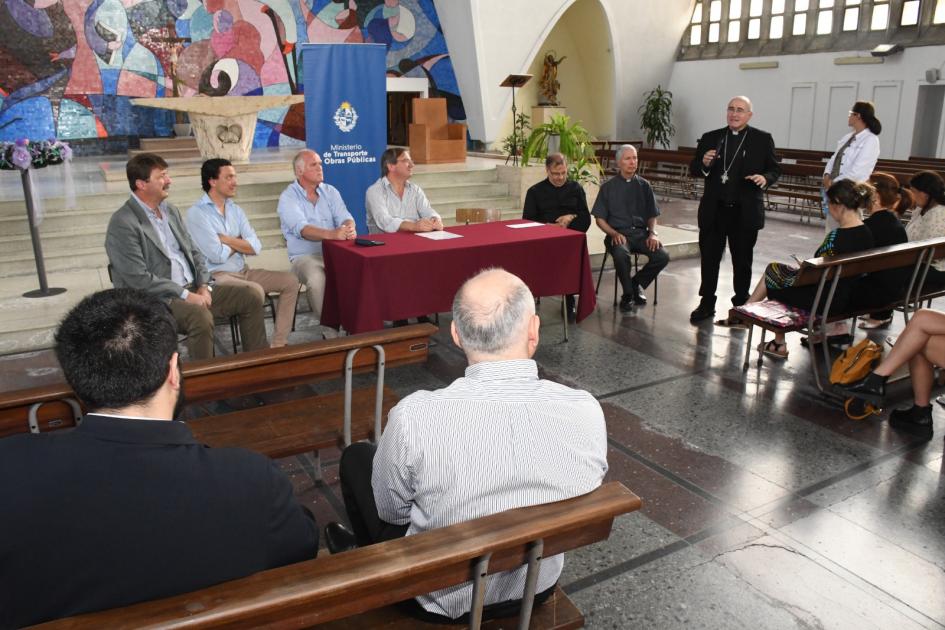 Parroquia de la Asunción y San Carlos Borromeo Parroquia de la Asunción y San Carlos Borromeo