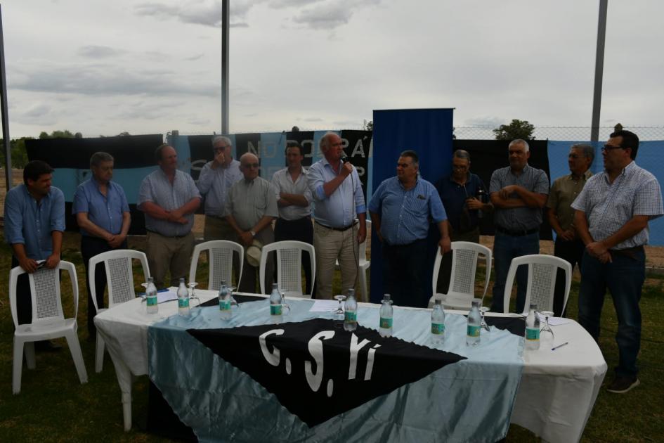 Sportivo Yi Sportivo Yi