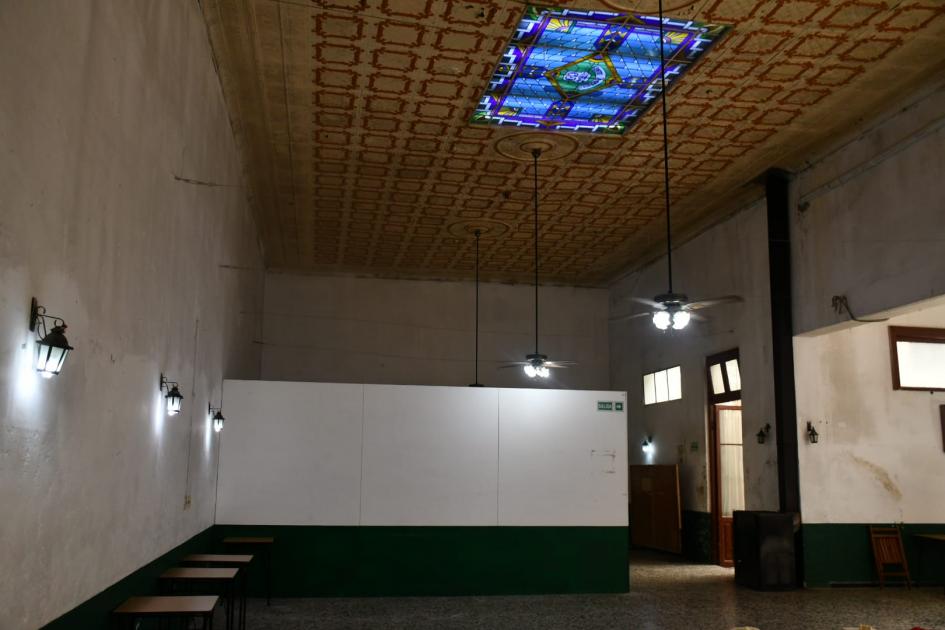Centro Democrático en Trinidad Centro Democrático en Trinidad