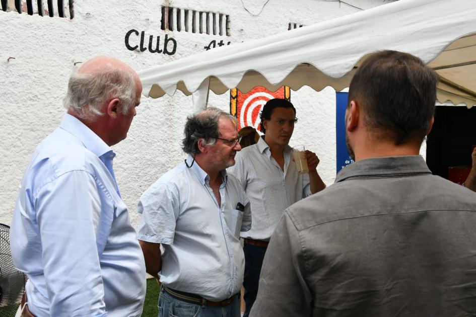 Club Atlético Oriental Club Atlético Oriental