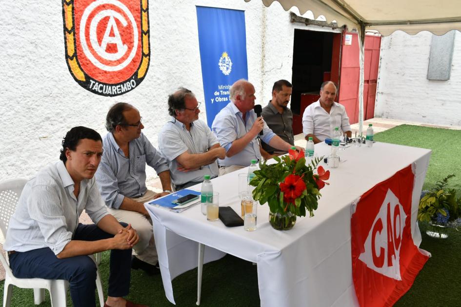 Club Atlético Oriental Club Atlético Oriental