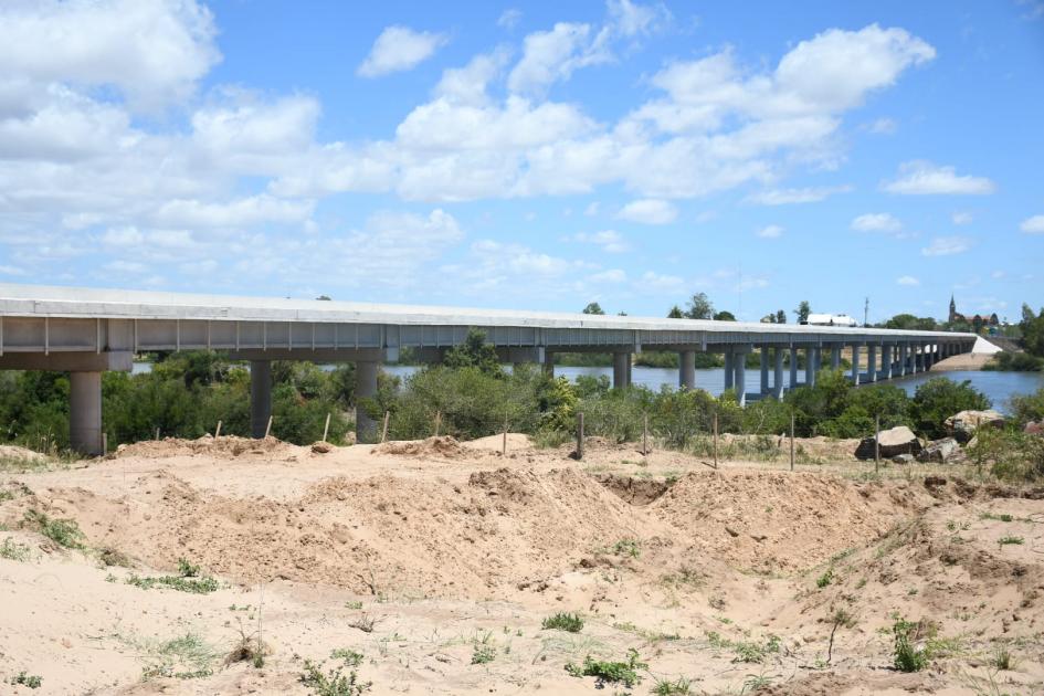 Nuevo Puente Centenario