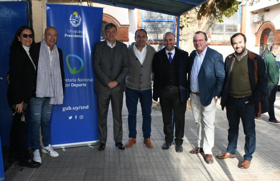 Firma de Acuerdo Complementaria con Municipio F Firma de Acuerdo Complementaria con Municipio F