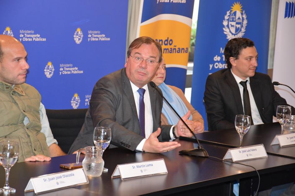 Acto de concreción de capacitaciones para Accesos Acto de concreción de capacitaciones para Accesos