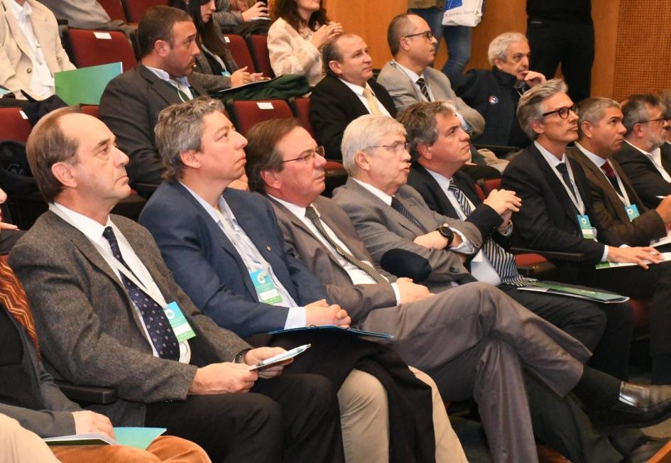 IX Encuentro Regional de Cruceros y Turismo Náutico Fluvial