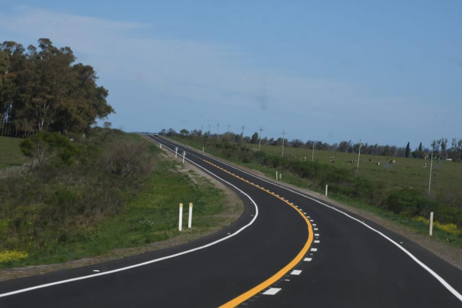 Ruta 3 Artigas Ruta 3 Artigas