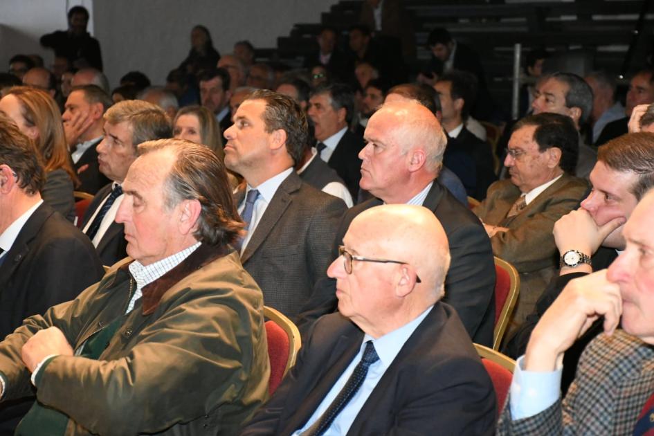 Evento en Expo Prado 2023