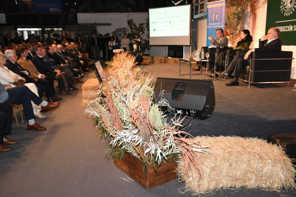Evento en Expo Prado 2023 Evento en Expo Prado 2023