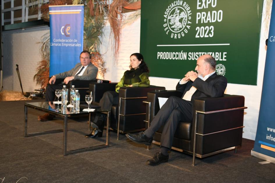 Evento en Expo Prado 2023 Evento en Expo Prado 2023