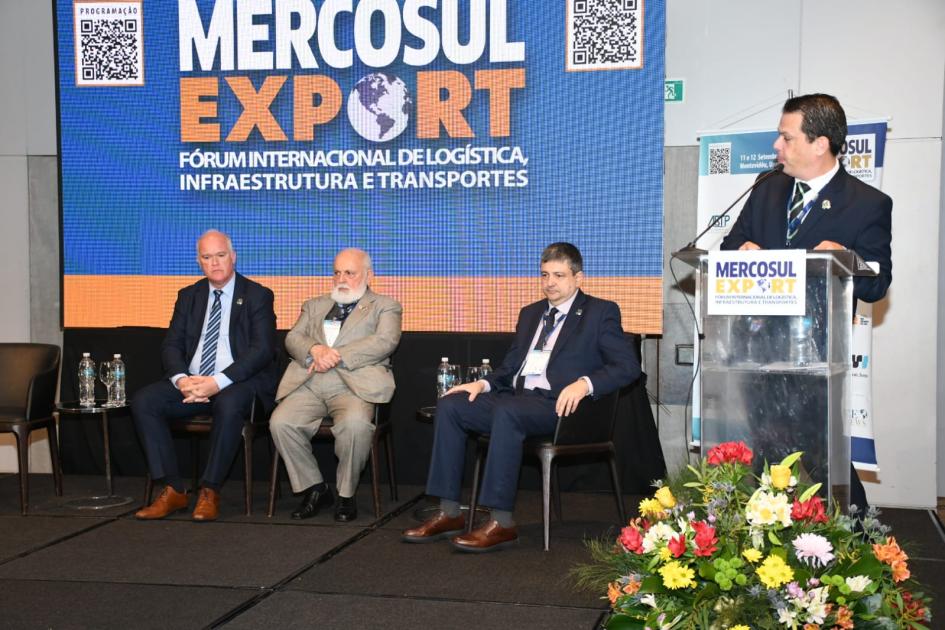 Foro Mercosul Export
