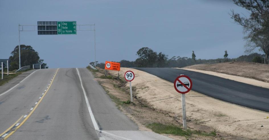 Ruta 9 Ruta 9