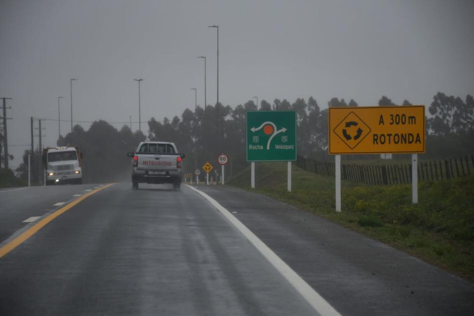 Ruta 15 Ruta 15