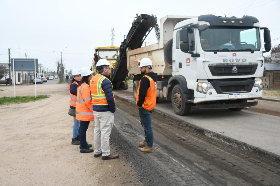 Ruta 23 Ruta 23
