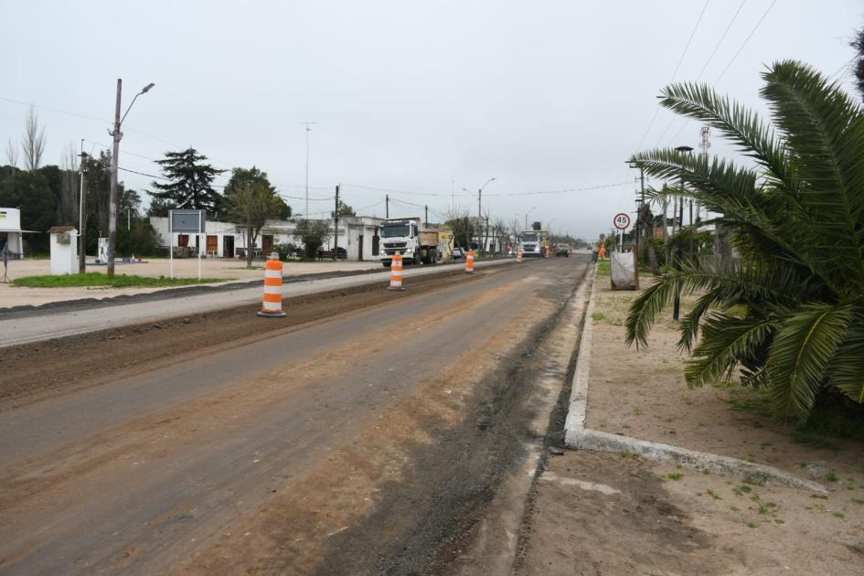 Ruta 23 Ruta 23