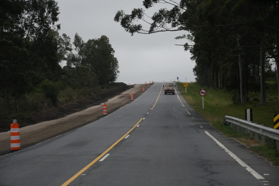 Ruta 23 Ruta 23