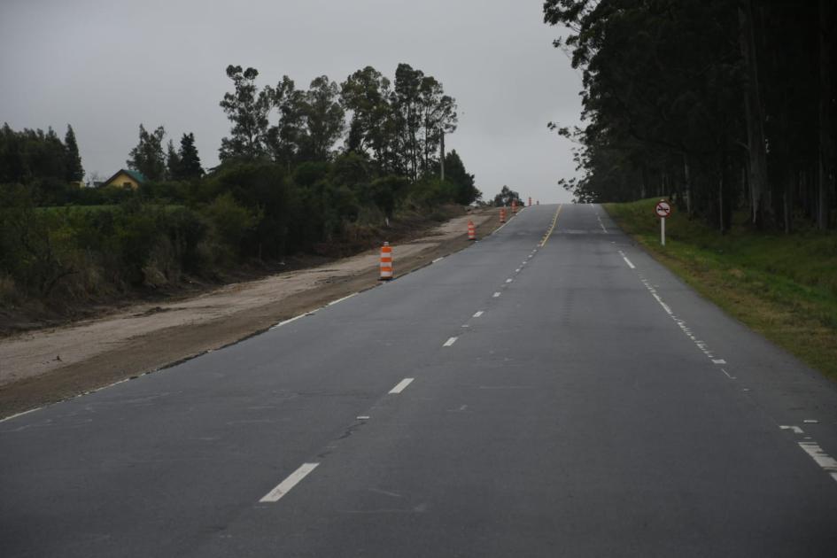 Ruta 23 Ruta 23