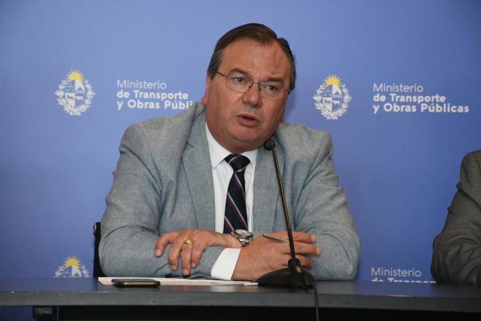 Conferencia de prensa. Lanzamiento de la XVI Semana de la Seguridad Vial Conferencia de prensa. Lanzamiento de la XVI Semana de la Seguridad Vial
