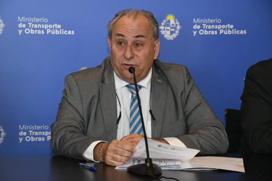 Conferencia de prensa. Lanzamiento de la XVI Semana de la Seguridad Vial Conferencia de prensa. Lanzamiento de la XVI Semana de la Seguridad Vial