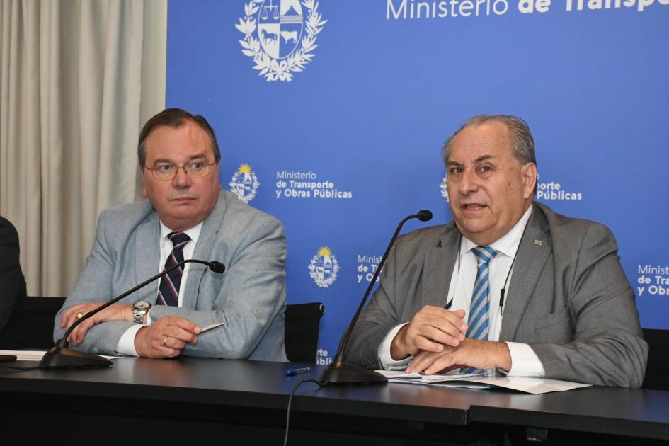 Conferencia de prensa. Lanzamiento de la XVI Semana de la Seguridad Vial Conferencia de prensa. Lanzamiento de la XVI Semana de la Seguridad Vial