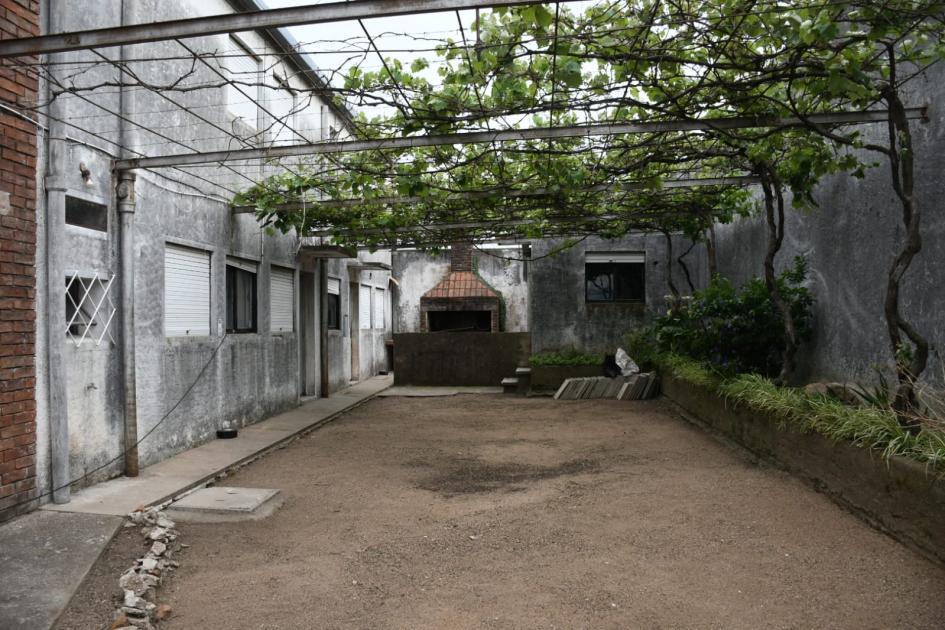 Inauguración de obras sociales en Fundación San Antonio de Padua