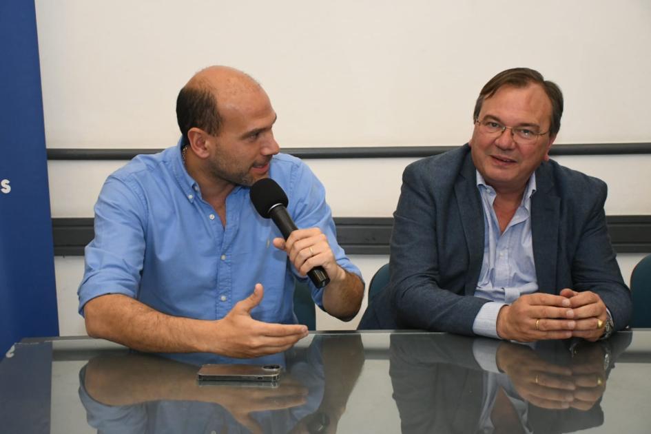 Fundación Canguro Fundación Canguro