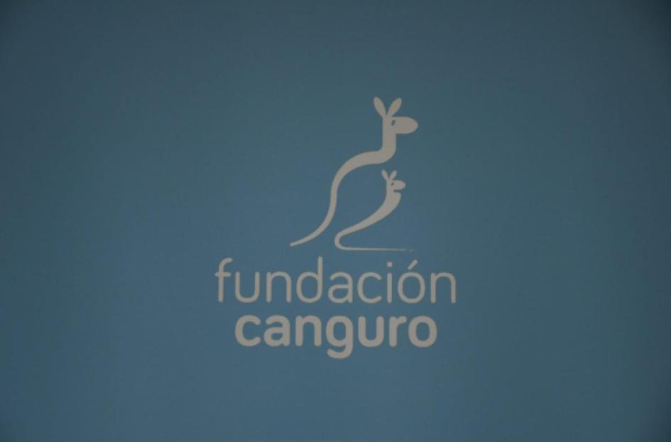 Fundación Canguro