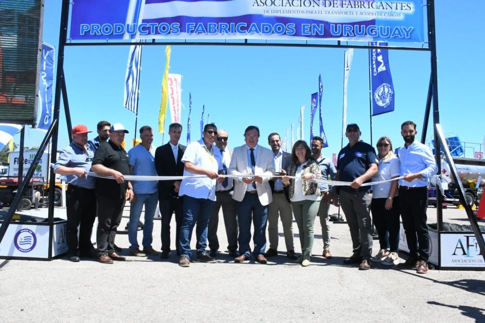 Expocarga 2023 Expocarga 2023