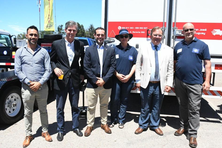 Expocarga 2023 Expocarga 2023