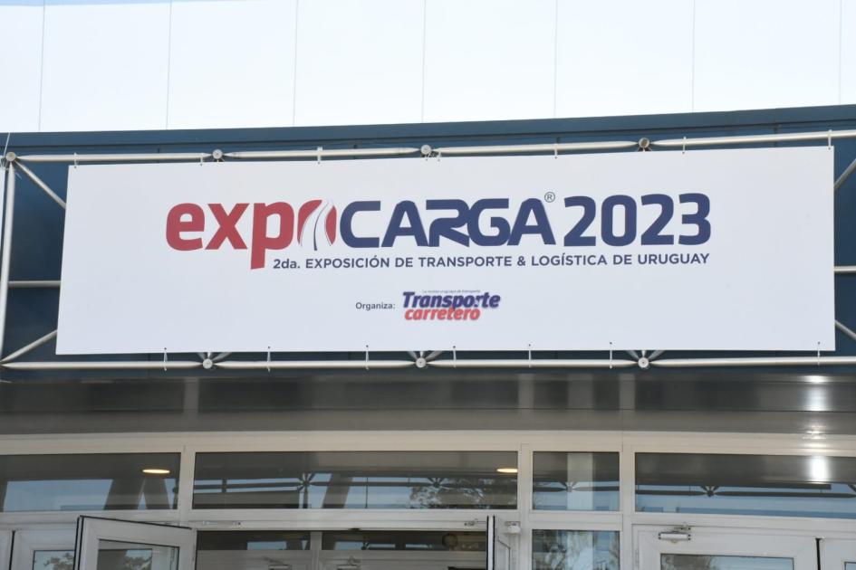 Expocarga 2023 Expocarga 2023