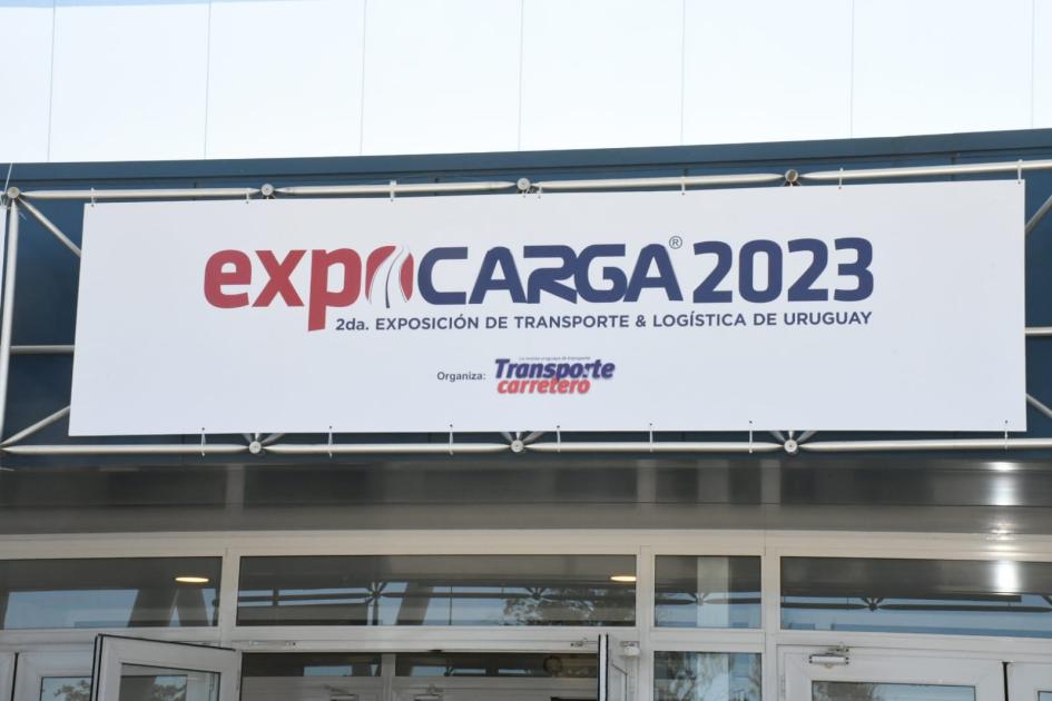 Expocarga 2023