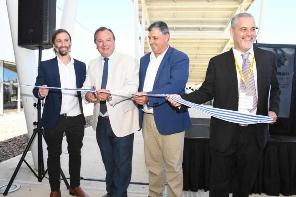 Expocarga 2023 Expocarga 2023
