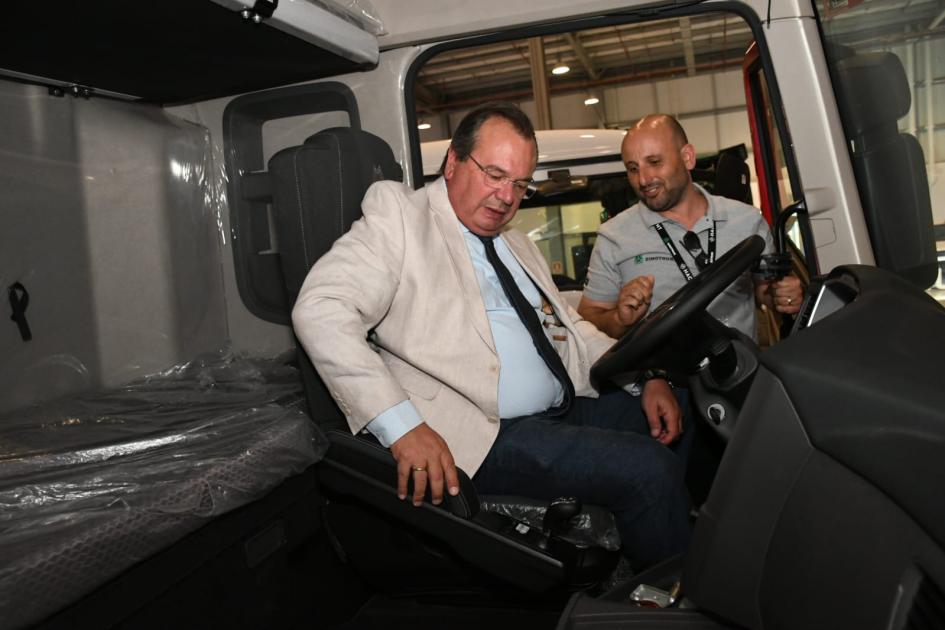 Expocarga 2023 Expocarga 2023