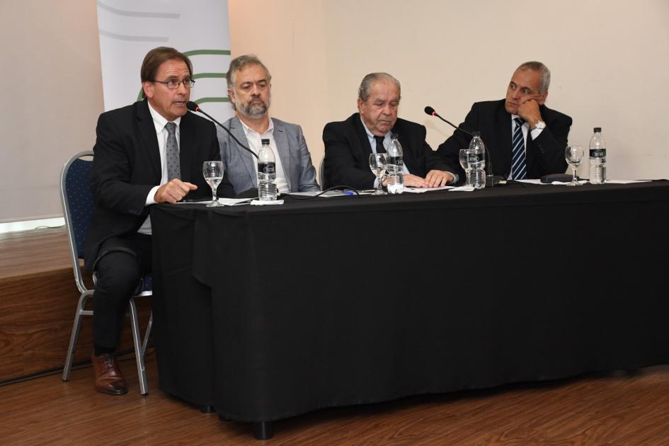 Jornadas técnicas de seguridad vial Jornadas técnicas de seguridad vial