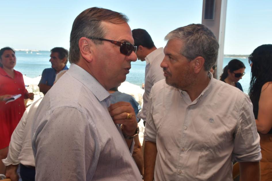 Inicio de temporada de cruceros en Punta del Este