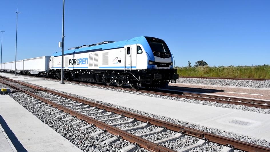 tren tren