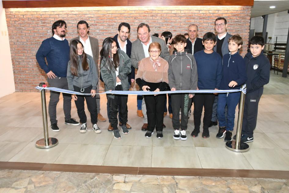 Club Social Migues Club Social Migues