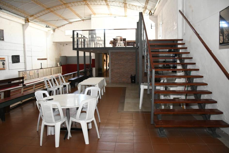 Club Social Migues Club Social Migues