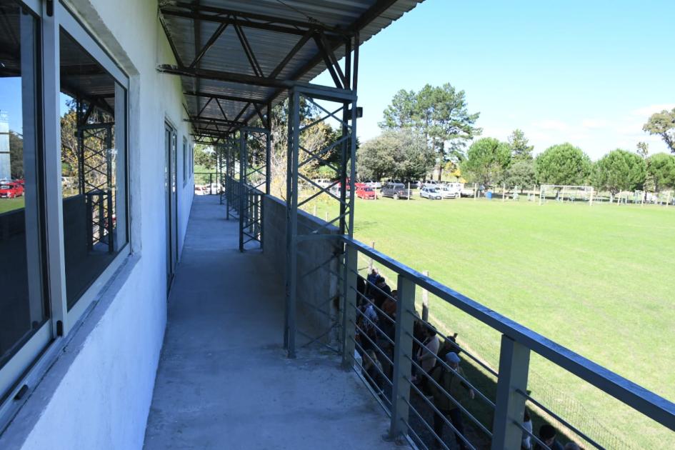 Club S. y D. Carlos Gardel Club S. y D. Carlos Gardel