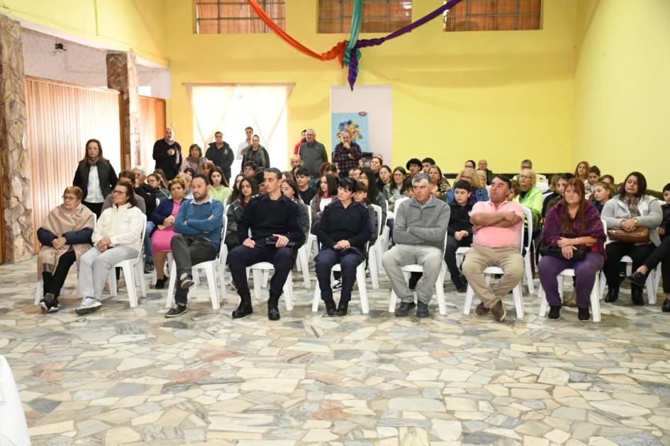 Club Social Migues Club Social Migues