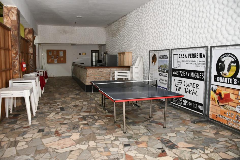 Club Social Migues Club Social Migues