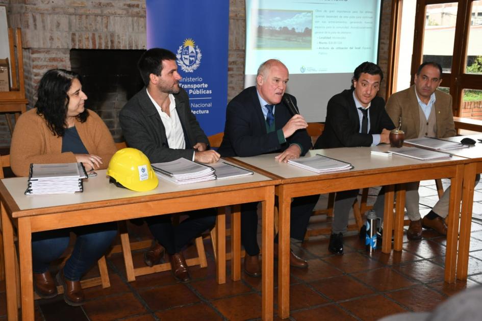Bienvenida a los 75 nuevos participantes de la tercera edición de Accesos Bienvenida a los 75 nuevos participantes de la tercera edición de Accesos