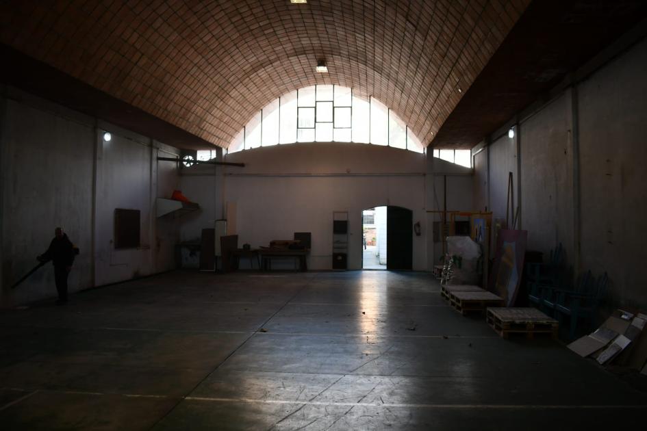 Convenios Sociales: 11.5 millones de pesos para mejorar instituciones de Montevideo Convenios Sociales: 11.5 millones de pesos para mejorar instituciones de Montevideo