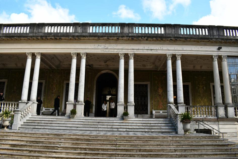 Convenios Sociales: 11.5 millones de pesos para mejorar instituciones de Montevideo Convenios Sociales: 11.5 millones de pesos para mejorar instituciones de Montevideo