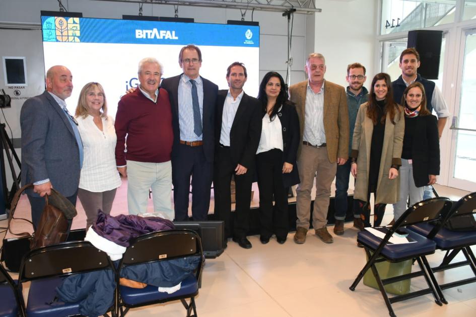 Expo Uruguay Sostenible Expo Uruguay Sostenible