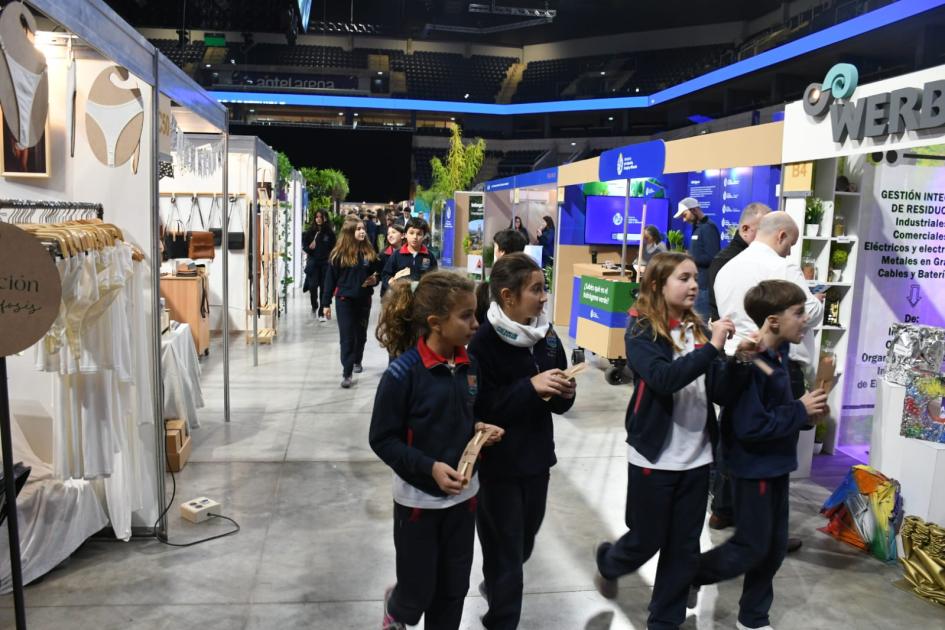Expo Uruguay Sostenible Expo Uruguay Sostenible