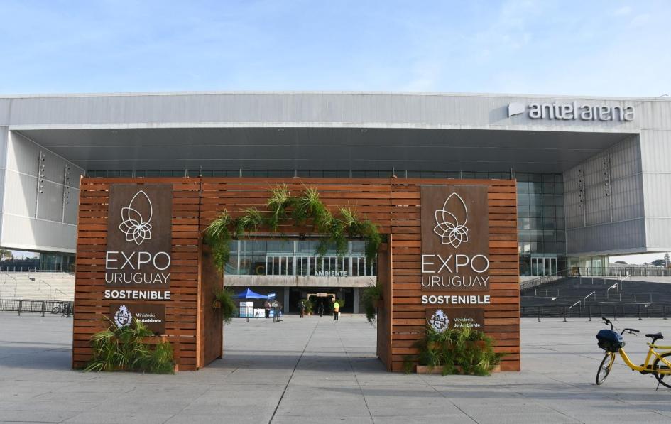 Expo Uruguay Sostenible Expo Uruguay Sostenible