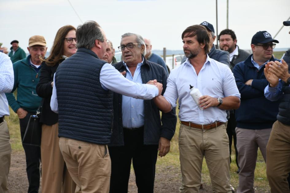 Rehabilitación de ruta 20 Rehabilitación de ruta 20