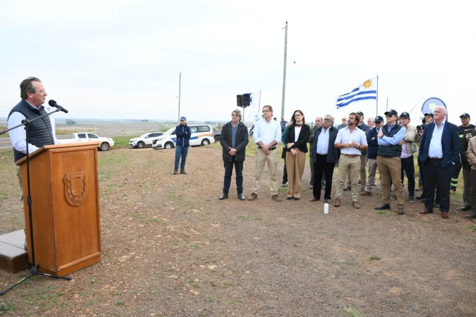 Rehabilitación de ruta 20 Rehabilitación de ruta 20
