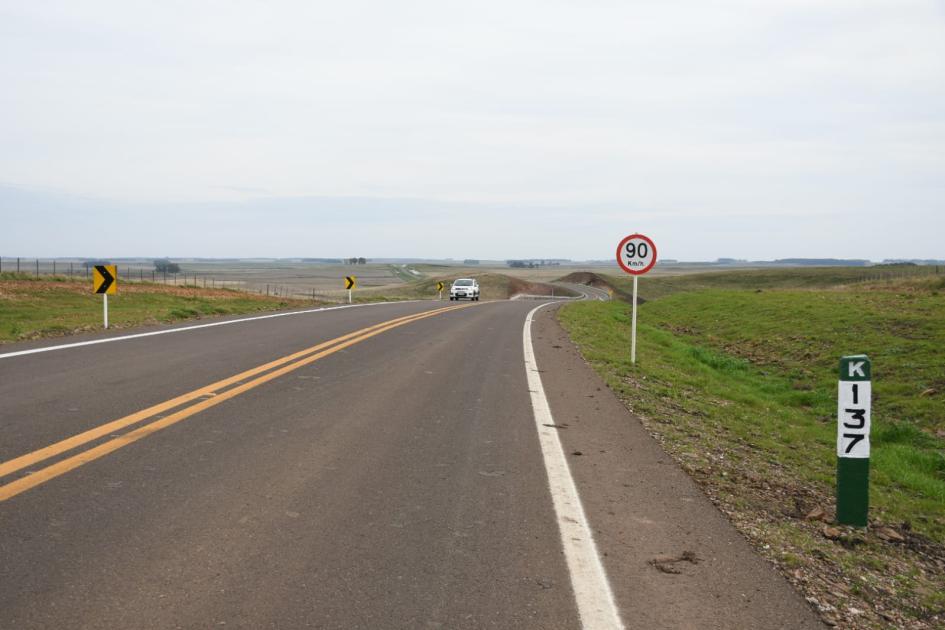 Rehabilitación de ruta 20 Rehabilitación de ruta 20